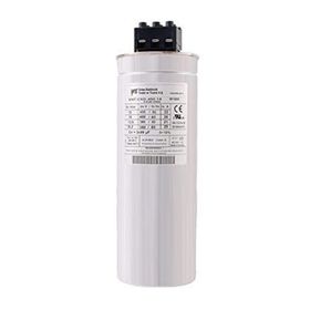 Entes M3674 8699421418338 40KVAR 400V Üç Fazlı Kondansatör