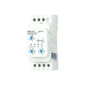Entes M3977 Mkc - 05 Pk28 220v T / I 3 Cap Notr Hatalı Motor Koruma Rölesi