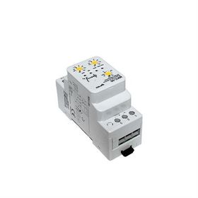 Entes M3977 Mkc - 05 Pk28 220v T / I 3 Cap Notr Hatalı Motor Koruma Rölesi