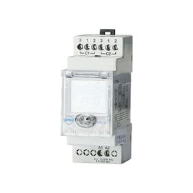 Entes M4123 - M5307 Dtr - 10t - 220 V 16 A Astronomik Zaman Şalteri