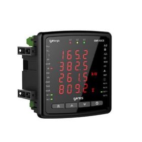 Entes M4764 EMR-07 96X96 100-270 Vac/dc T/i Elektrik Şebeke Analiz