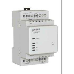 Entes M5254 Etmo-10 85-265 Vac-Dc Ethernet Gateway