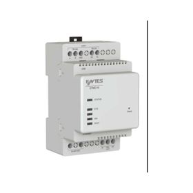 Entes M5254 Etmo-10 85-265 Vac-Dc Ethernet Gateway
