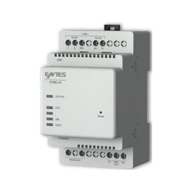 Entes M5254 Etmo-10 85-265 Vac-Dc Ethernet Gateway