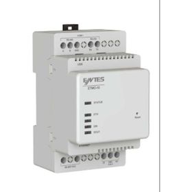 Entes M5264 Emto-02 85-265VAC-DC Ethernet Gateway