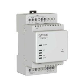 Entes M5264 Emto-02 85-265VAC-DC Ethernet Gateway