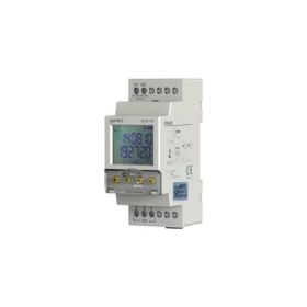 Entes M5307 DTR-10T IP41 220V Tek Kont Astronomik Zaman Rölesi