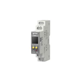 Entes MCB-25 0.1-999 LCD Çok Fonksiyonlu Zaman Rölesi