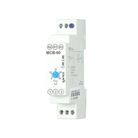 Entes MCB-30 Elektronik Zaman Rölesi