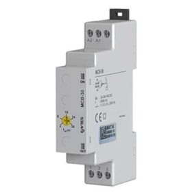Entes MCB-30 Elektronik Zaman Rölesi