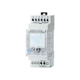 Entes MCB-50 2 Röle Çıkışlı 190-260 VAC Zaman Rölesi