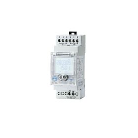 Entes MCB-50 2 Röle Çıkışlı 190-260 VAC Zaman Rölesi