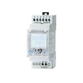 Entes MCB-50 2 Röle Çıkışlı 190-260 VAC Zaman Rölesi