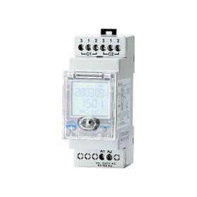 Entes MCB-50 2 Röle Çıkışlı 190-260 VAC Zaman Rölesi