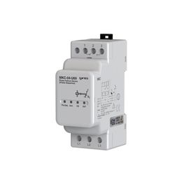 Entes MKC-04-U69 220-230/160-690 VAC Motor Faz Koruma Rölesi