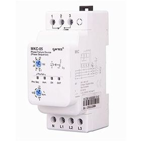 Entes MKC-05P PTC Motor Koruma Rölesi