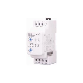 Entes MKC-05P PTC Motor Koruma Rölesi