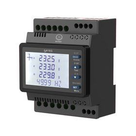 Entes MPR-24-D-PM Şebeke Analizörü