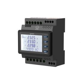 Entes MPR-24-D-PM Şebeke Analizörü