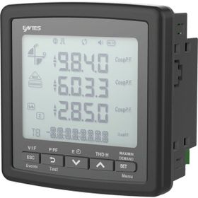 Entes MPR-46 Enerji Analizörü