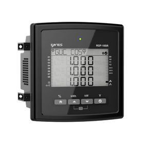 Entes RGP-15SR Reaktif Güç Kontrol Rölesi