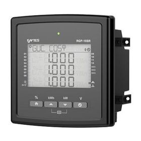 Entes RGP-15SR Reaktif Güç Kontrol Rölesi
