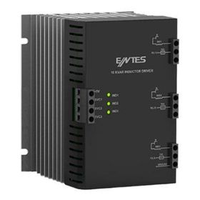 Entes SR-10E 10kVAr Endüktif Yük Sürücü