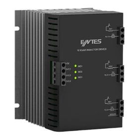 Entes SR-10E 10kVAr Endüktif Yük Sürücü