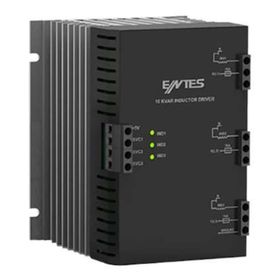 Entes SR-20E 20kVAr Endüktif Yük Sürücü