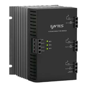 Entes SR-30E 30kVAr Endüktif Yük Sürücü