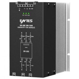Entes SR-30E 30kVAr Endüktif Yük Sürücü