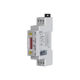 Entes SSR-2X Sağ Sol Zaman Rölesi