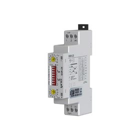Entes SSR-2X Sağ Sol Zaman Rölesi
