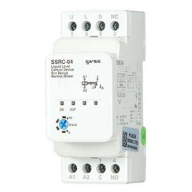 Entes SSRC-04 Sıvı Seviye Kontrol Rölesi