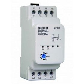 Entes SSRC-04 Sıvı Seviye Kontrol Rölesi