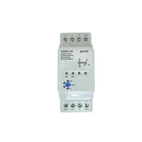 Entes SSRC-04 Sıvı Seviye Kontrol Rölesi