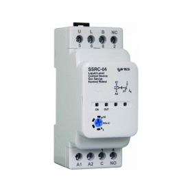 Entes SSRC-04 Sıvı Seviye Kontrol Rölesi