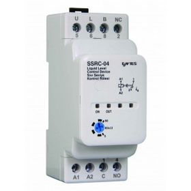 Entes SSRC-04 Sıvı Seviye Kontrol Rölesi