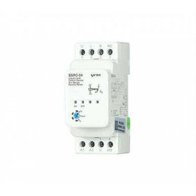Entes SSRC-04 Sıvı Seviye Kontrol Rölesi