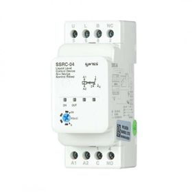 Entes SSRC04 SSR04 Sıvı Seviye Kontrol Rölesi