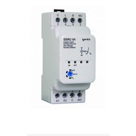 Entes SSRC04 SSR04 Sıvı Seviye Kontrol Rölesi