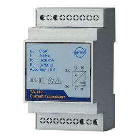 Entes TA-111 T-İ Akım Transdüseri