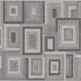 Enti Halı 1404 Bukle Gri 160x230 cm Salon Halı