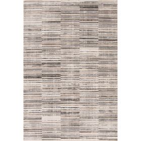 Enti Halı 1611 Mira Gri 160x230 cm Salon Halı