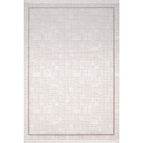 Enti Halı 6812 Miras Kahve 120x180 cm Salon Halı