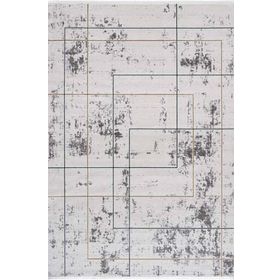 Enti Halı Lavin 4804 Multy Modern Desenli Makine Halısı