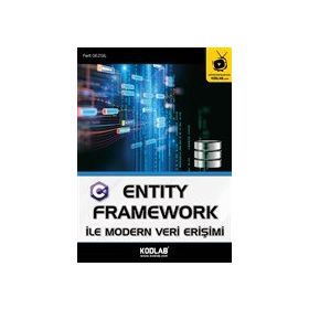 Entity Framework ile Modern Veri Erişimi - Ferit Gezgil