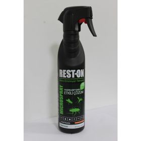 Entosav 400 ml Rest On Microspray Narenciye Yağı Özlü Genel Haşere İlacı
