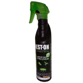 Entosav 400 ml Rest On Microspray Narenciye Yağı Özlü Genel Haşere İlacı