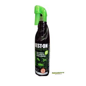 Entosav 400 ml Rest On Microspray Narenciye Yağı Özlü Genel Haşere İlacı